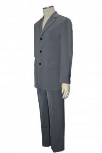 Suit Linen Mens Kustom