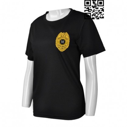 Design Black Graphic T-Shirts