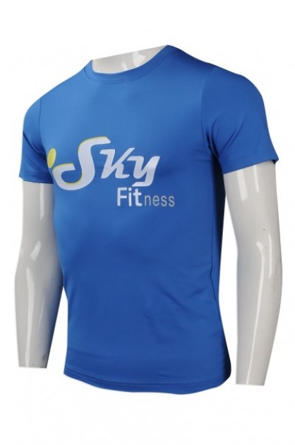 OEM Blue Party T-Shirts